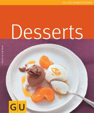 [Gu Küchenratgeber 01] • Desserts